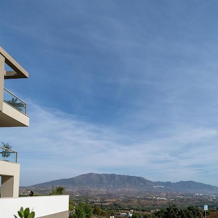 Apartment Harmony In La Cala Golf, Mijas Spain Málaga Eksteriør bilde