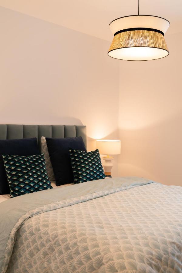 Apartment Harmony In La Cala Golf, Mijas Spain Málaga Eksteriør bilde