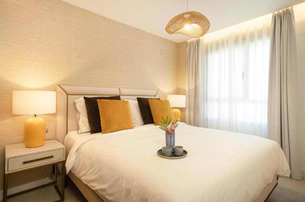 Apartment Harmony In La Cala Golf, Mijas Spain Málaga Eksteriør bilde