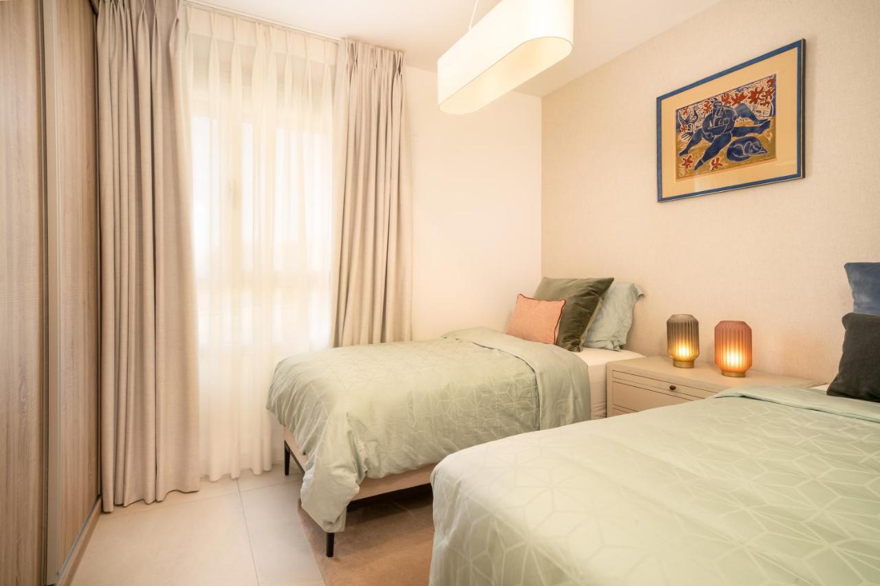 Apartment Harmony In La Cala Golf, Mijas Spain Málaga Eksteriør bilde