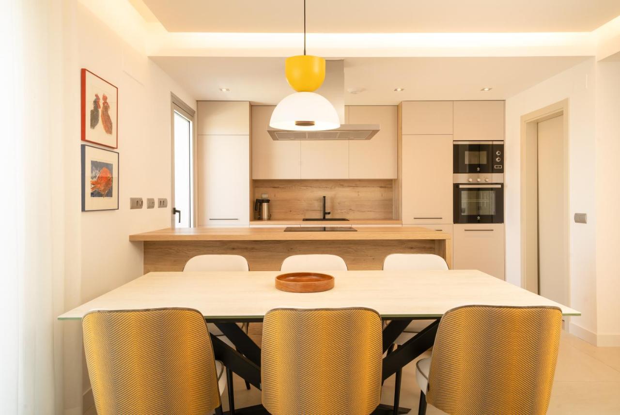 Apartment Harmony In La Cala Golf, Mijas Spain Málaga Eksteriør bilde