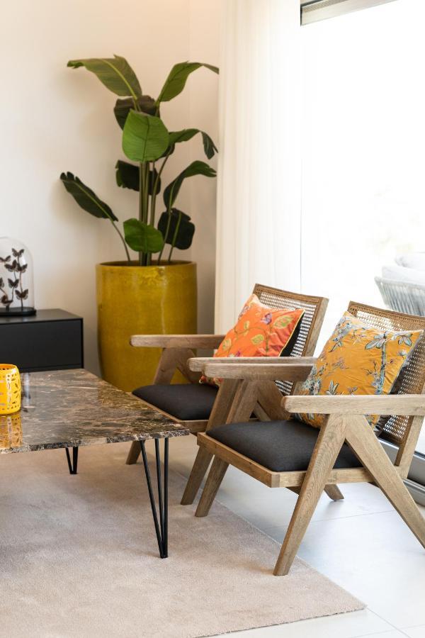 Apartment Harmony In La Cala Golf, Mijas Spain Málaga Eksteriør bilde