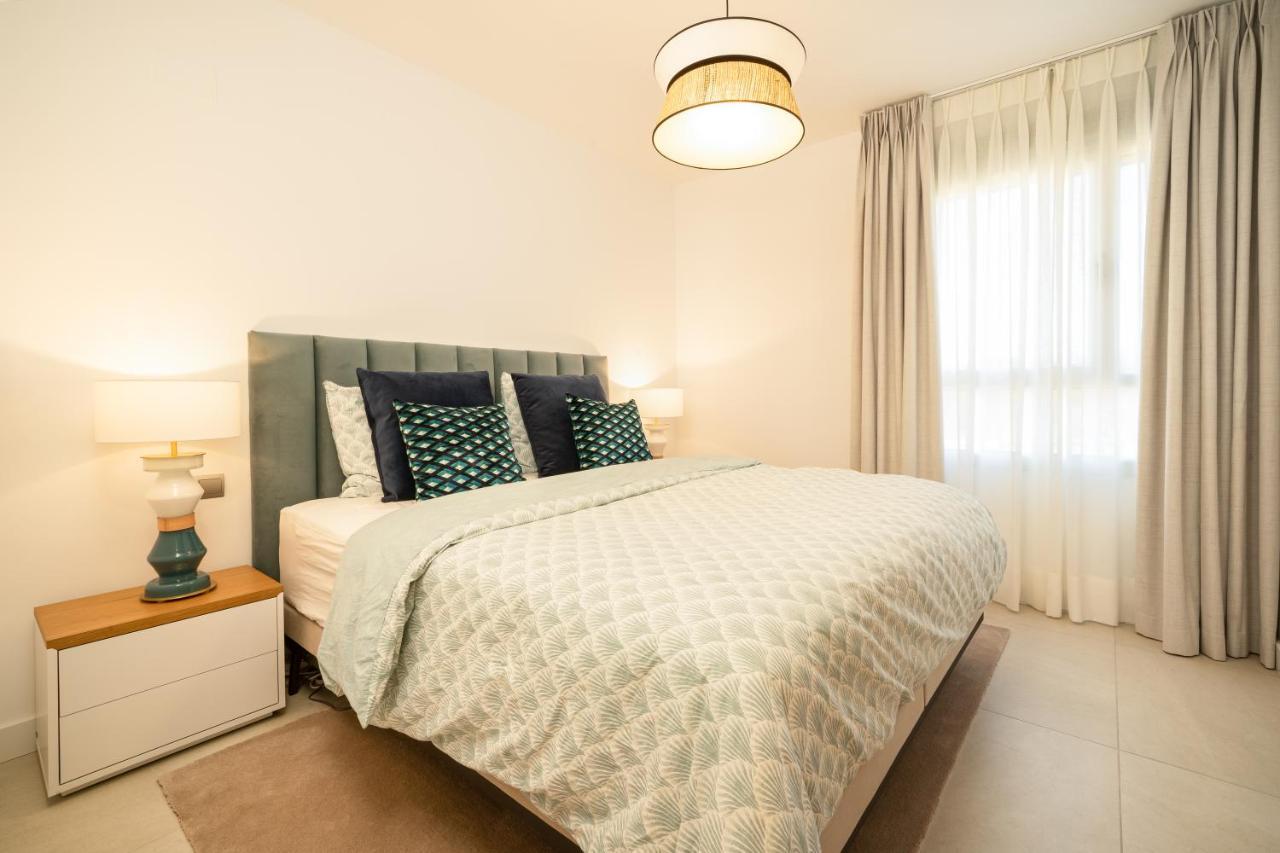 Apartment Harmony In La Cala Golf, Mijas Spain Málaga Eksteriør bilde