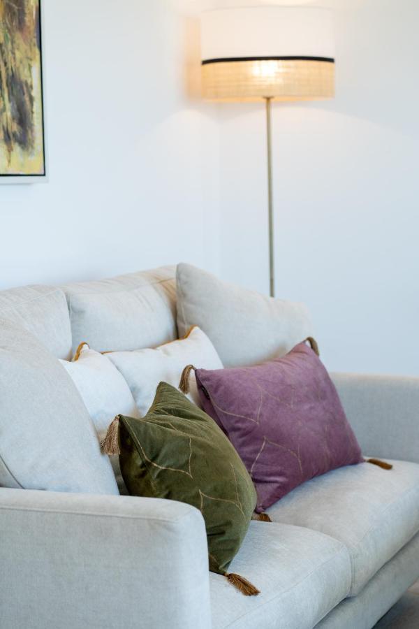 Apartment Harmony In La Cala Golf, Mijas Spain Málaga Eksteriør bilde