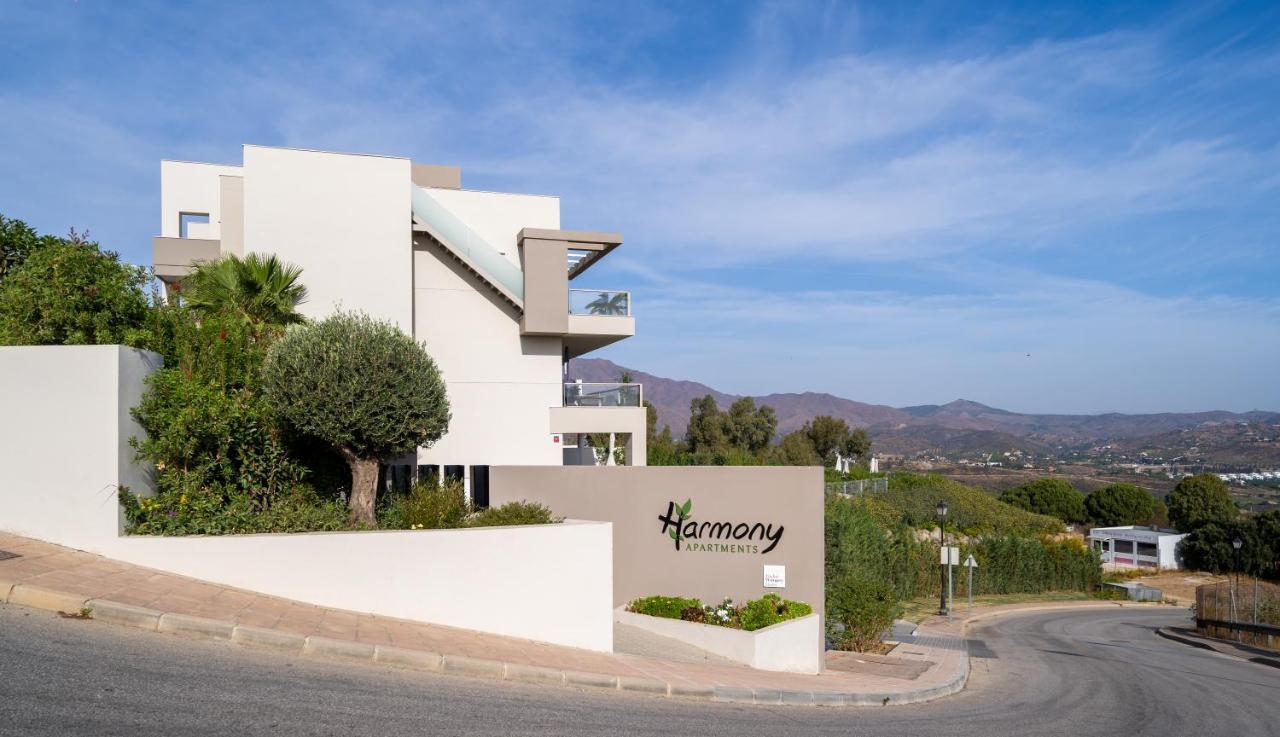 Apartment Harmony In La Cala Golf, Mijas Spain Málaga Eksteriør bilde