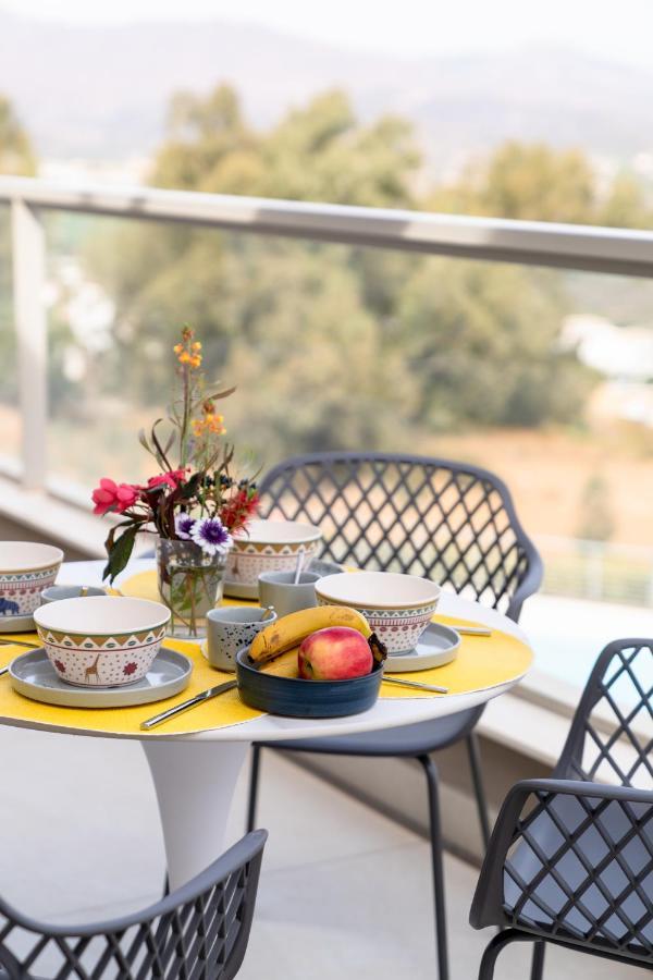 Apartment Harmony In La Cala Golf, Mijas Spain Málaga Eksteriør bilde