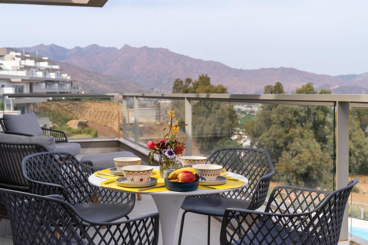 Apartment Harmony In La Cala Golf, Mijas Spain Málaga Eksteriør bilde