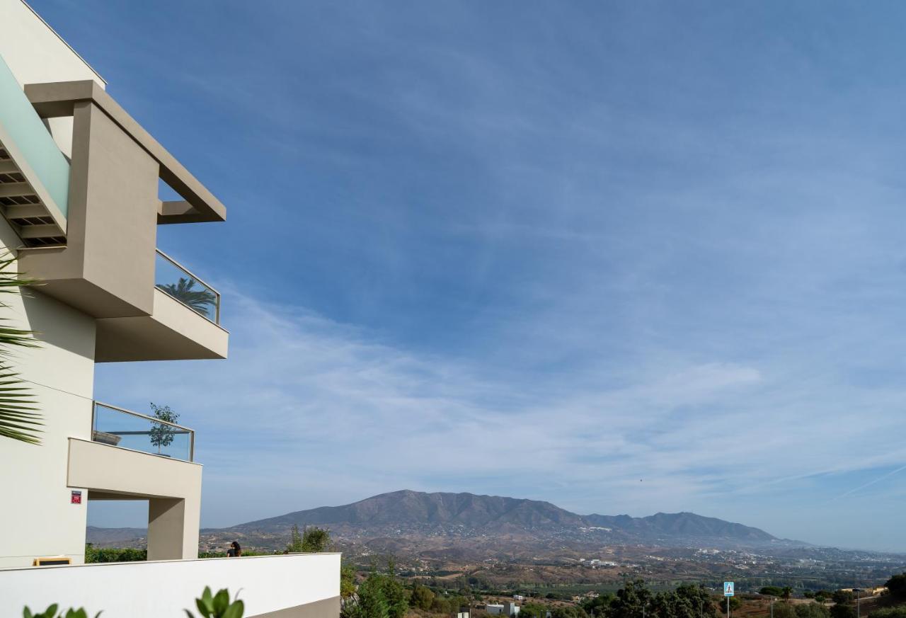 Apartment Harmony In La Cala Golf, Mijas Spain Málaga Eksteriør bilde