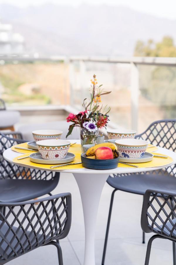 Apartment Harmony In La Cala Golf, Mijas Spain Málaga Eksteriør bilde