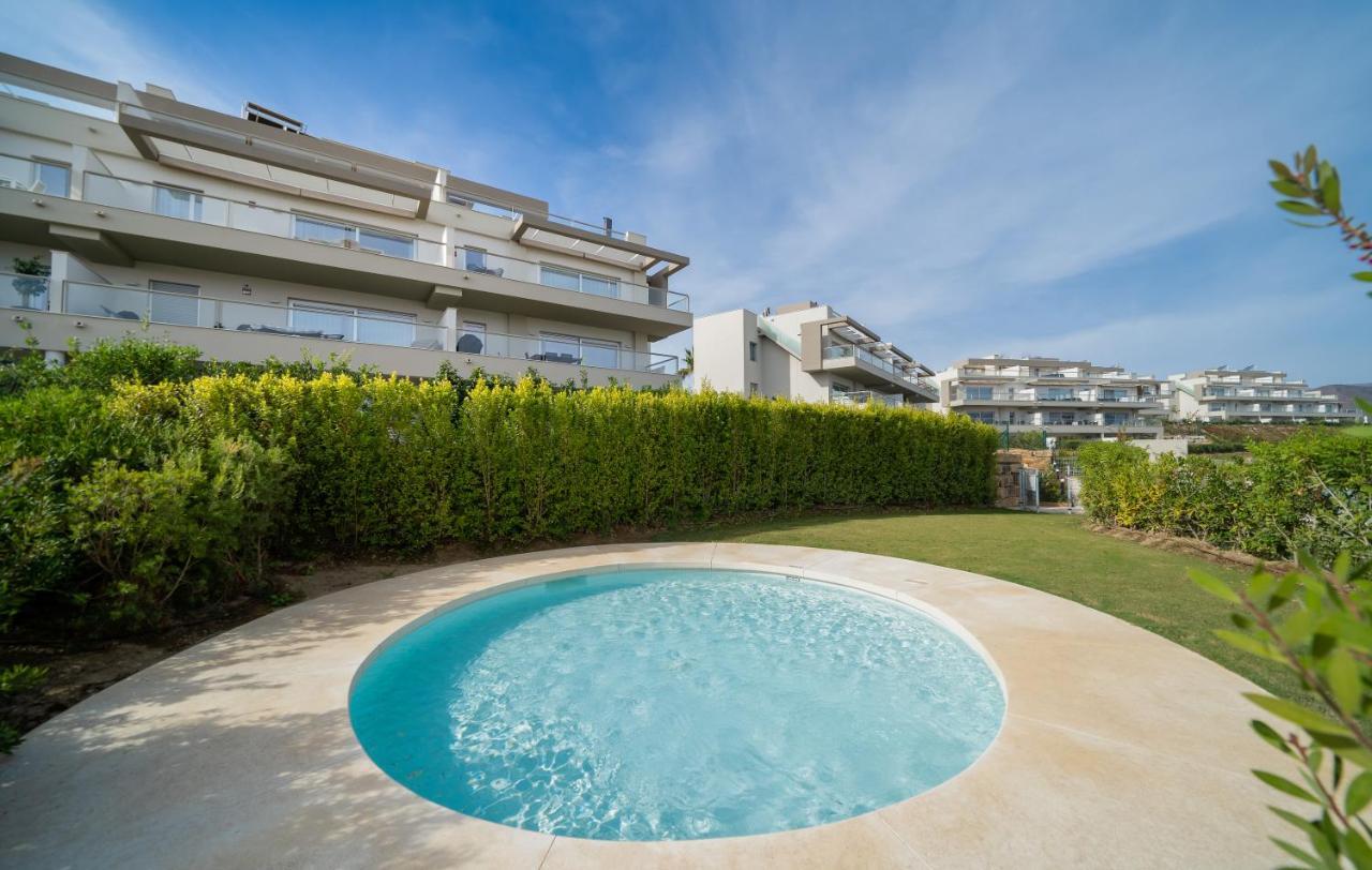 Apartment Harmony In La Cala Golf, Mijas Spain Málaga Eksteriør bilde